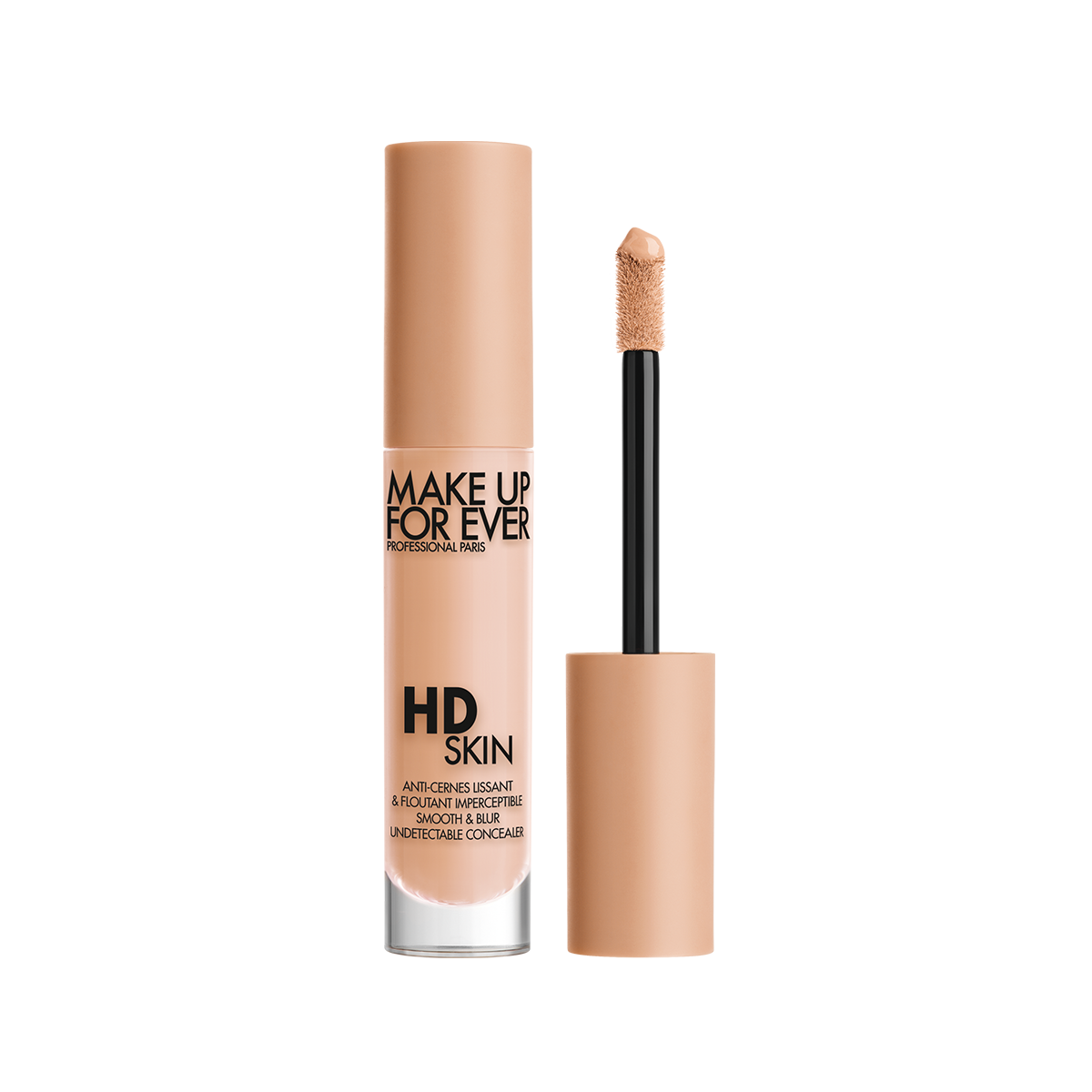 Make Up For Ever Hd Skin Concealer In Oat